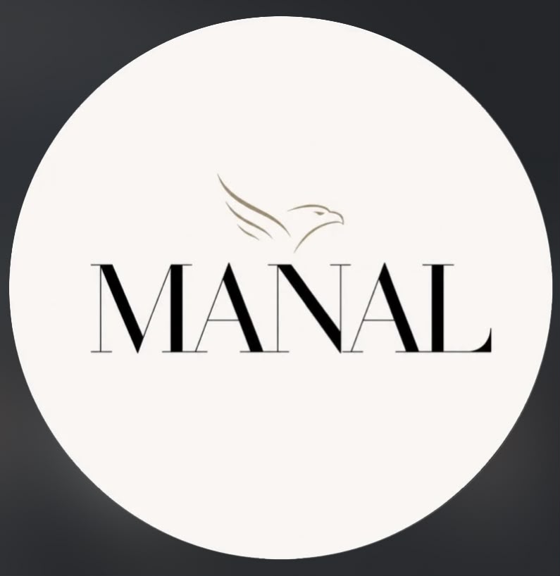 Manal Jeans